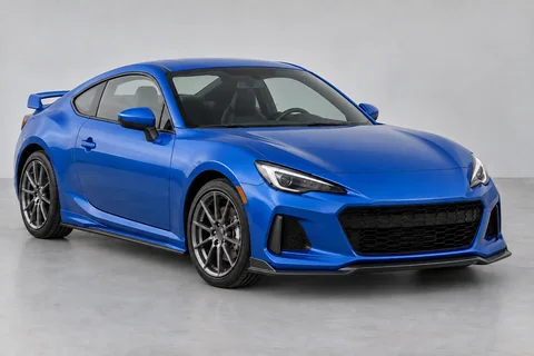 Body-kit concept — car