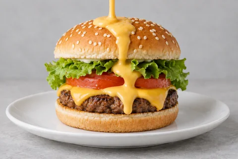 Sauce pour moment — food
