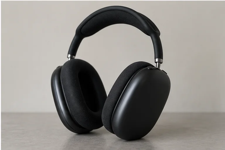 Internal source: headphones before